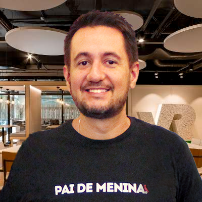 Diego Fávero, Especialista em Marketing Digital